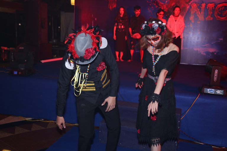 5 Activities Best Played During Halloween in Singapore