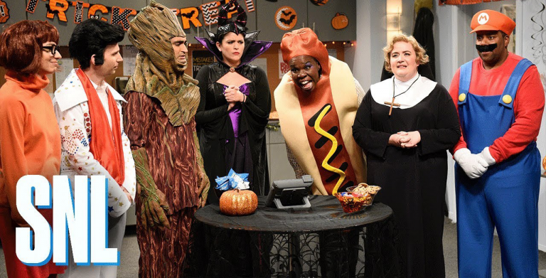 5 Halloween Team Building Activities For The Workplace