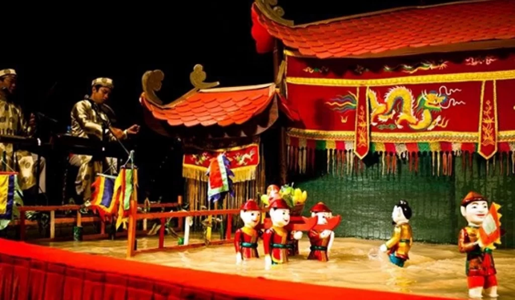 water-puppet-theatre
