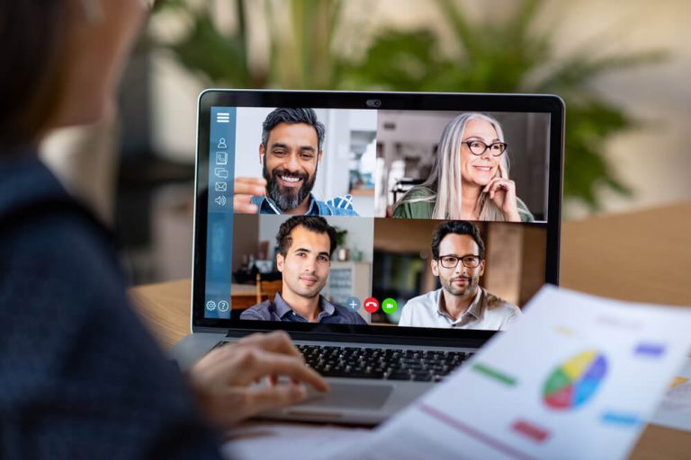 The Rise Of Virtual Teambuilding: How Companies Are Adapting To Remote Work